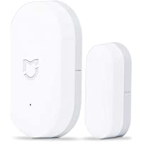 Sensor de Puerta y Ventana-Hangrui para Mijia Sensor de Puerta Inteligente-ZigBee conexión inalámbrica Inteligente…